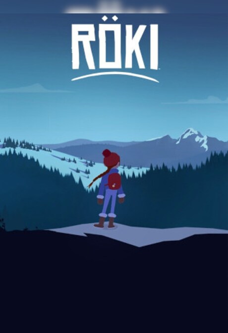 Röki (PC) - Steam Gift - GLOBAL