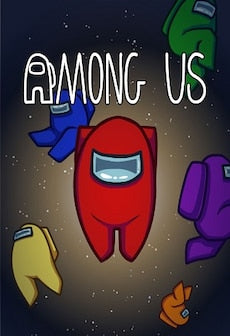 Among Us (PC) - Steam Key - GLOBAL
