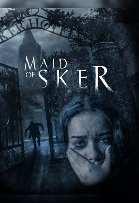 Maid of Sker (PC) - Steam Key - EUROPE