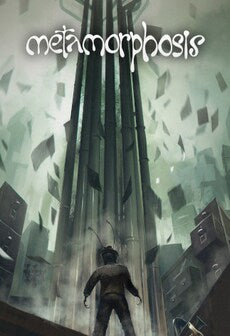 Metamorphosis (PC) - Steam Key - GLOBAL
