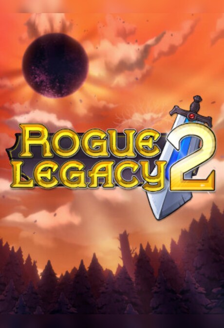 Rogue Legacy 2 (PC) - Steam Gift - EUROPE