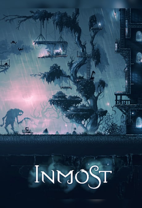 Inmost (PC) - Steam Gift - EUROPE