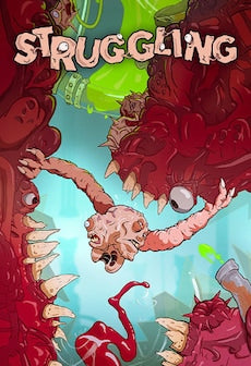 Struggling (PC) - Steam Key - EUROPE