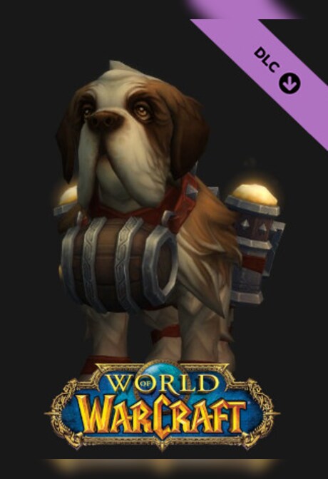 World of Warcraft - Alterac Brew Pup - Pet Code (PC) - Battle.net - NORTH AMERICA