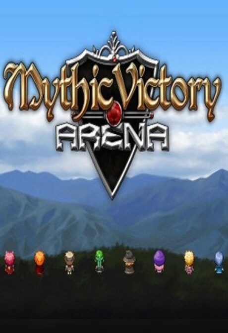 Mythic Victory Arena (PC) - Steam Key - GLOBAL