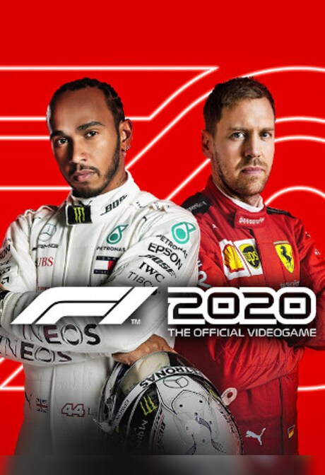 F1 2020 | Standard Edition (PC) - Steam Key - EUROPE