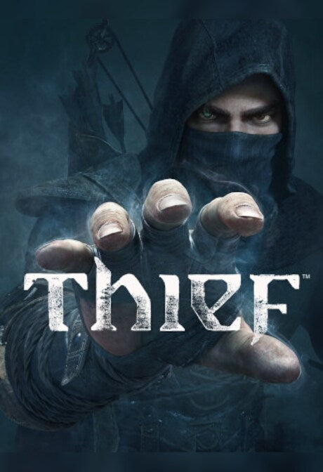 Thief (PC) - Steam Key - CIS