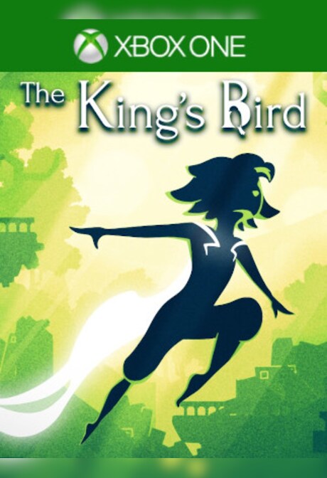 The King's Bird (Xbox One) - Xbox Live Key - EUROPE