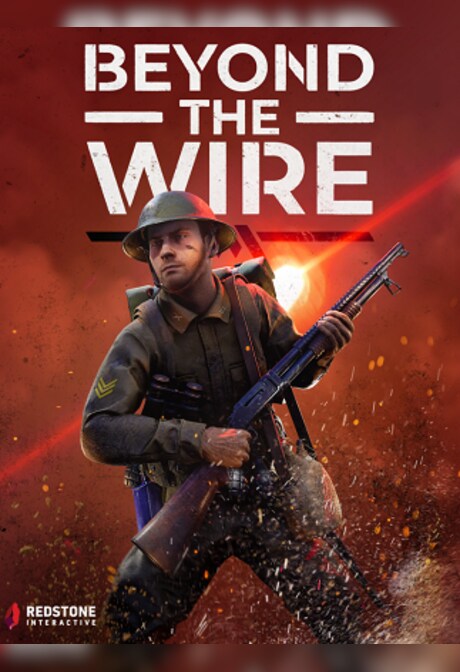 Beyond The Wire (PC) - Steam Gift - EUROPE