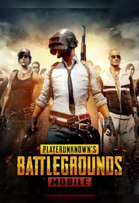 PUBG Mobile 300 + 25 UC (Android, iOS) - PUBG Mobile Key - GLOBAL