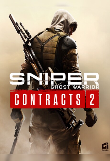 Sniper Ghost Warrior Contracts 2 (PC) - Steam Key - CIS