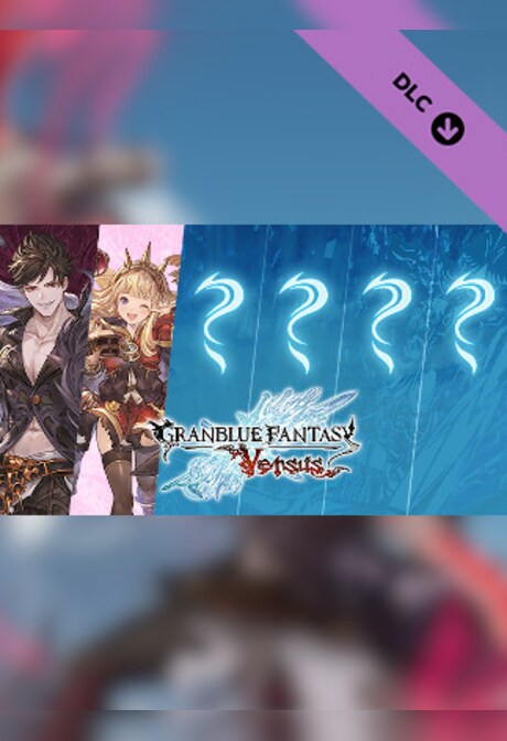 Granblue Fantasy: Versus - Character Pass 2 (PC) - Steam Gift - EUROPE