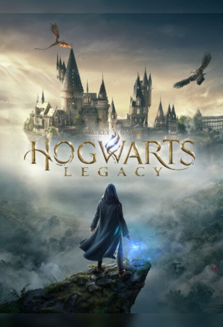Hogwarts Legacy (PC) - Steam Key - EUROPE / NORTH AMERICA