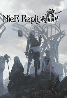 NieR Replicant ver.1.22474487139... (PC) - Steam Key - GLOBAL