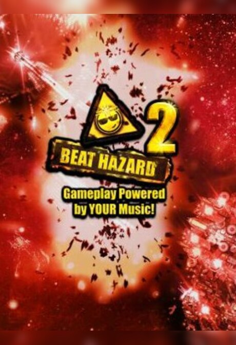 Beat Hazard 2 Steam Gift EUROPE
