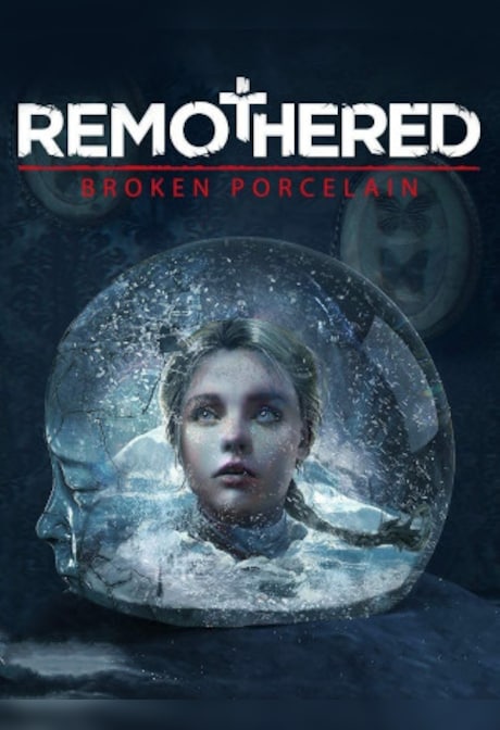 Remothered: Broken Porcelain (PC) - Steam Gift - EUROPE