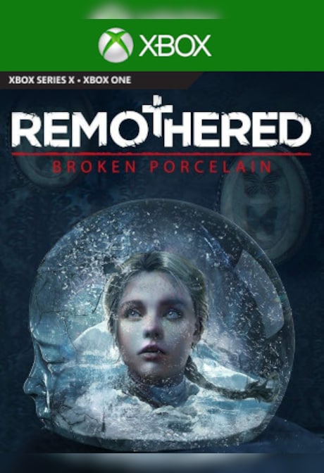 Remothered: Broken Porcelain (Xbox Series X) - Xbox Live Key - EUROPE