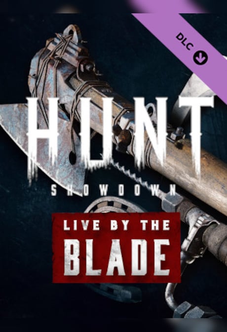 Hunt: Showdown - Live by the Blade (PC) - Steam Gift - GLOBAL
