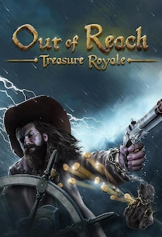 Out of Reach: Treasure Royale (PC) - Steam Key - EUROPE