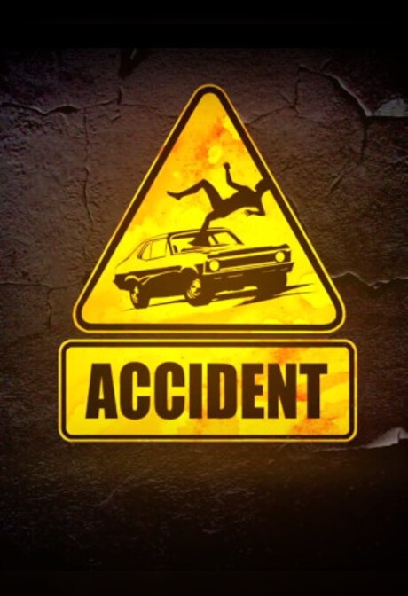 Accident (PC) - Steam Gift - EUROPE