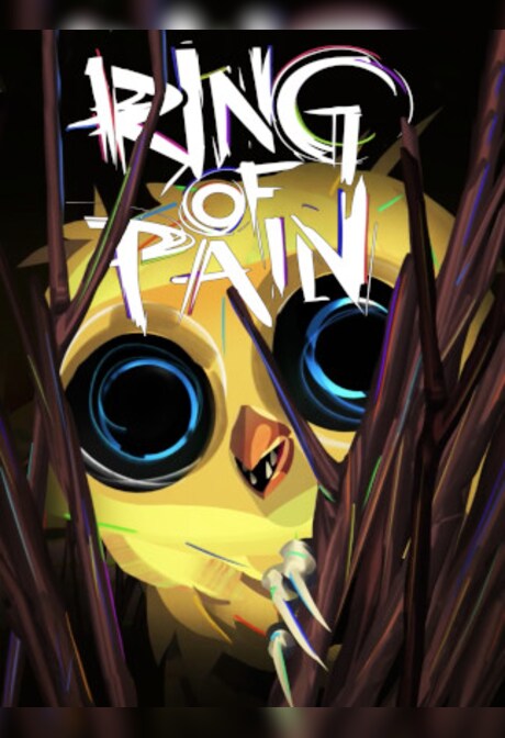 Ring of Pain (PC) - Steam Gift - EUROPE