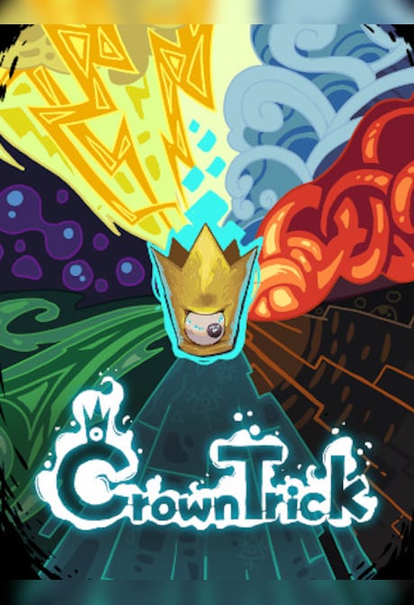Crown Trick (PC) - Steam Gift - EUROPE