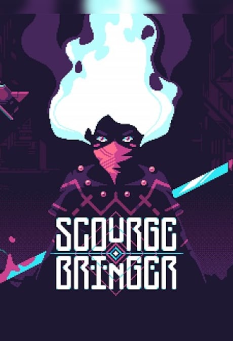 ScourgeBringer (PC) - Steam Gift - NORTH AMERICA