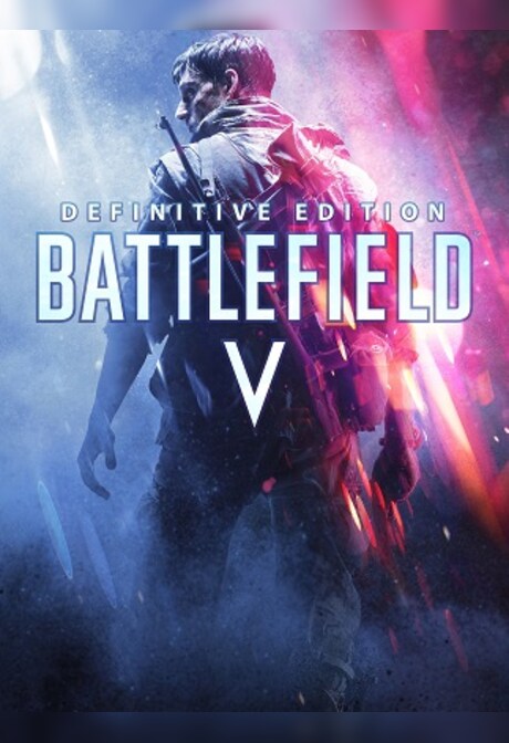 Battlefield V | Definitive Edition (PC) - Steam Gift - GLOBAL
