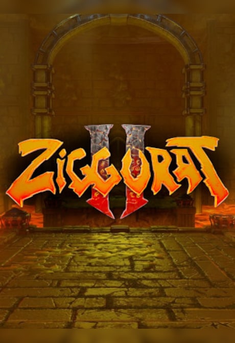 Ziggurat 2 (PC) - Steam Gift - EUROPE