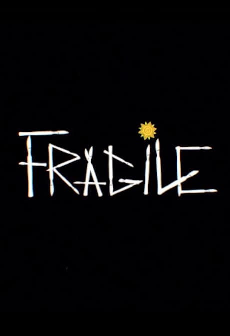 Fragile (PC) - Steam Gift - NORTH AMERICA