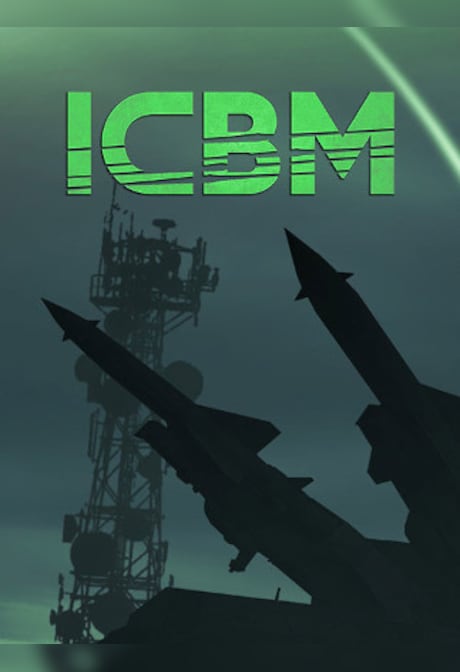 ICBM (PC) - Steam Gift - GLOBAL