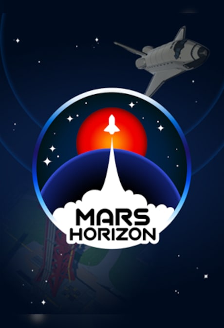 Mars Horizon (PC) - Steam Key - EUROPE