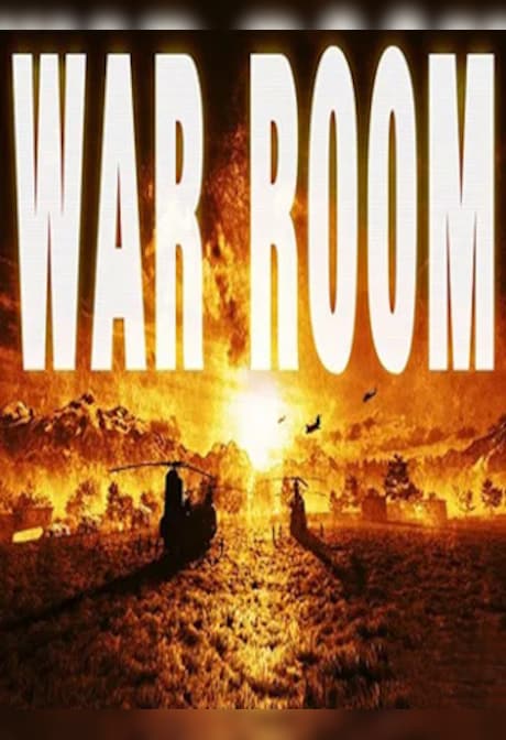 War Room (PC) - Steam Gift - NORTH AMERICA