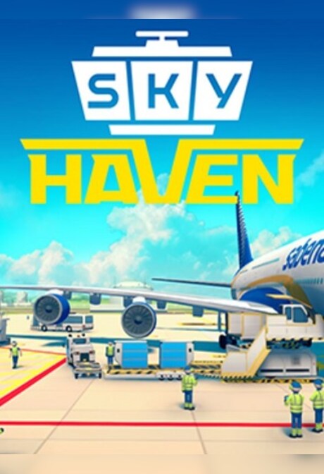 Sky Haven (PC) - Steam Gift - EUROPE