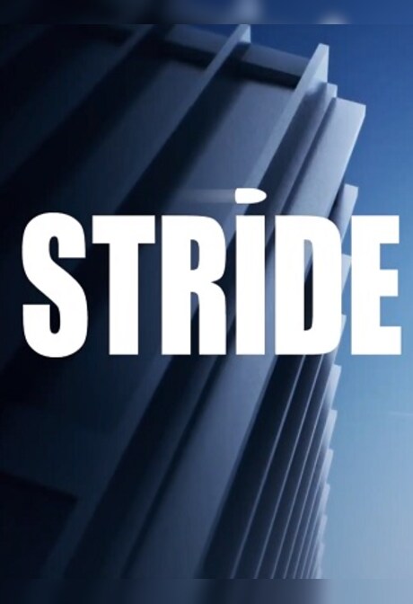STRIDE (PC) - Steam Gift - GLOBAL