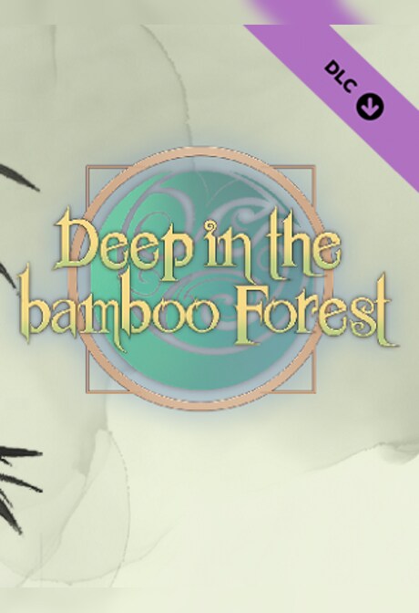 Amazing Cultivation Simulator - Deep in the bamboo Forest (PC) - Steam Gift - NORTH AMERICA
