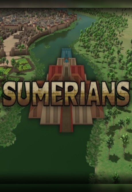 Sumerians (PC) - Steam Gift - GLOBAL