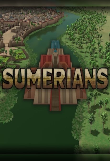 Sumerians (PC) - Steam Gift - JAPAN