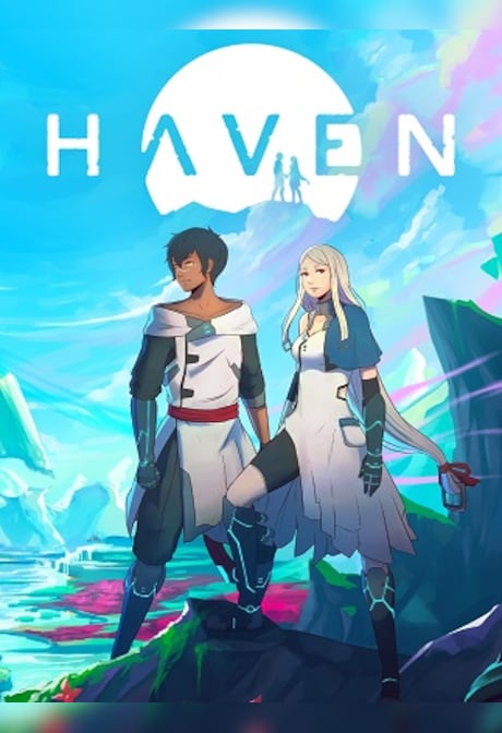 Haven (PC) - Steam Gift - EUROPE