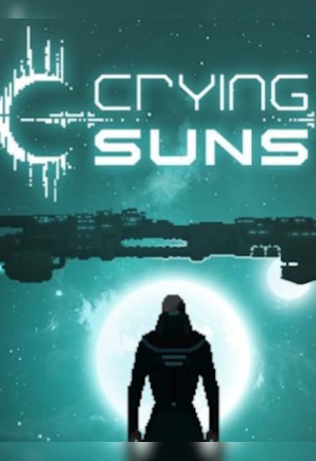 Crying Suns (PC) - Steam Gift - NORTH AMERICA