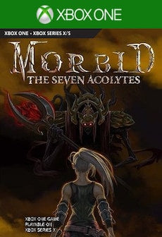 Morbid: The Seven Acolytes (Xbox One) - Xbox Live Key - ARGENTINA