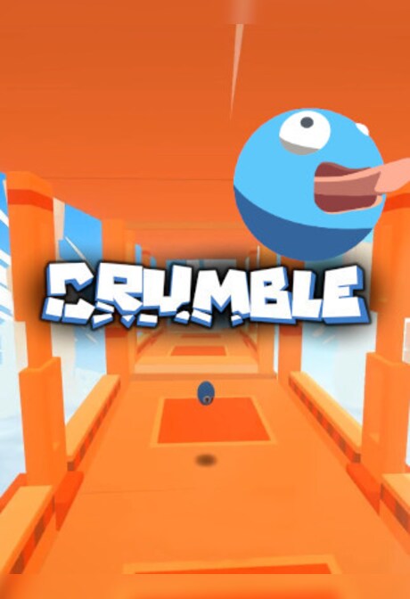 Crumble (PC) - Steam Key - EUROPE