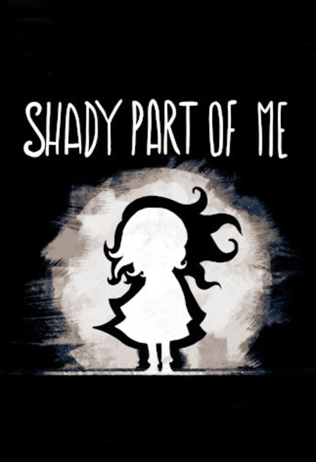 Shady Part of Me (PC) - Steam Key - GLOBAL