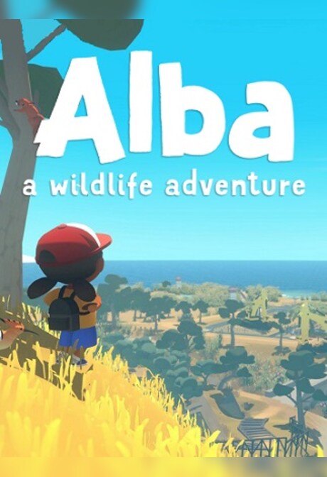 Alba: A Wildlife Adventure (PC) - Steam Key - GLOBAL