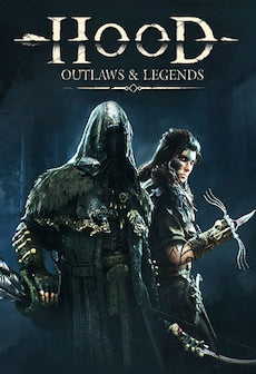 Hood: Outlaws & Legends (PC) - Steam Key - EUROPE