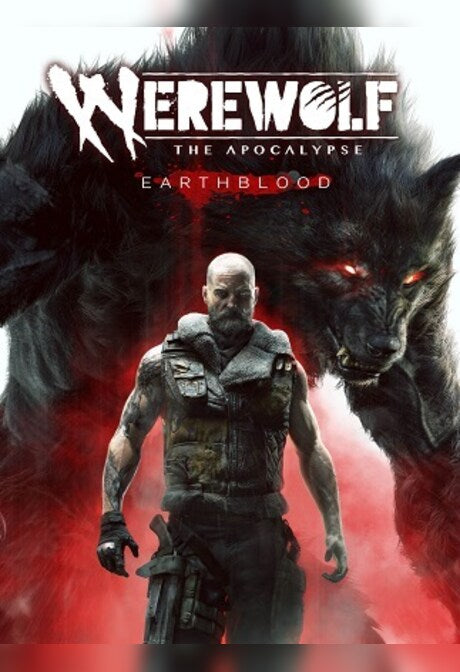 Werewolf: The Apocalypse — Earthblood (PC) - Epic Games Key - GLOBAL