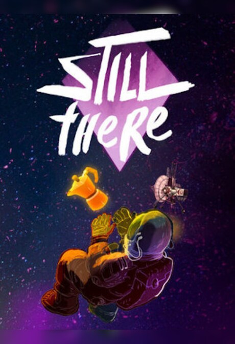 Still There (PC) - Steam Key - EUROPE