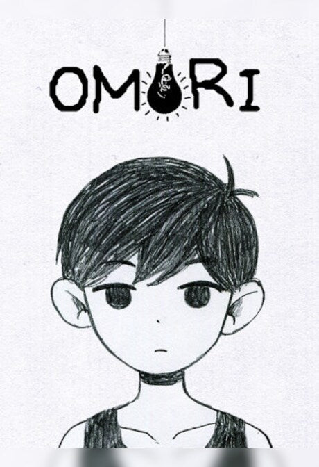 OMORI (PC) - Steam Gift - EUROPE