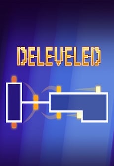 Deleveled (PC) - Steam Key - EUROPE