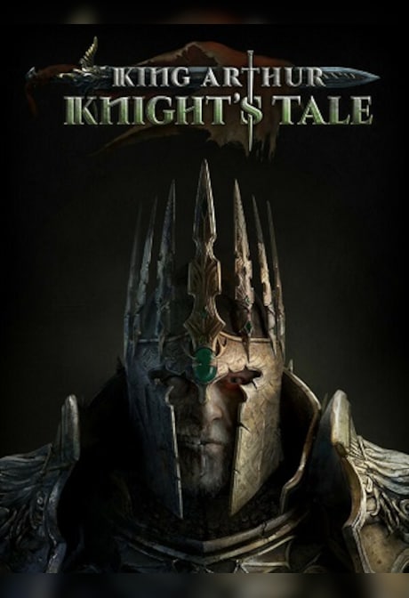 King Arthur: Knight's Tale (PC) - Steam Gift - EUROPE